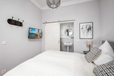 Ferienwohnung in Niendorf/Ostsee - Strandburg Bellevue, Mayflower - Bild 13