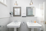 Ferienwohnung in Niendorf/Ostsee - Strandburg Bellevue, Mayflower - Bild 15