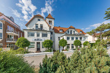 Ferienwohnung in Niendorf/Ostsee - Strandburg Bellevue, Mayflower - Bild 21