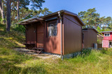 Ferienhaus in Baabe - Ferienhaus am Strand 92a - Bild 1