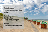 Ferienhaus in Baabe - Ferienhaus am Strand 92a - Bild 2