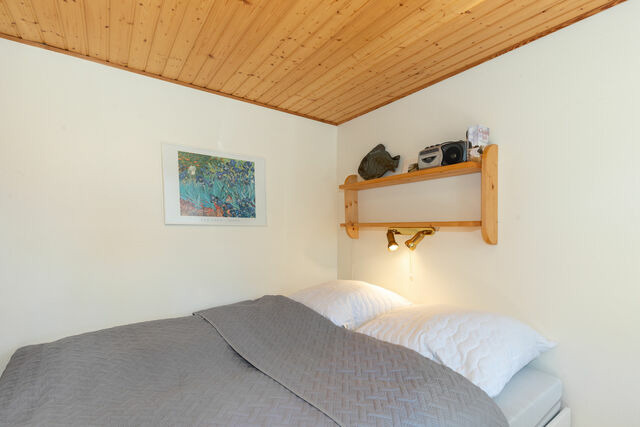 Ferienhaus in Baabe - Ferienhaus am Strand 92a - Bild 3