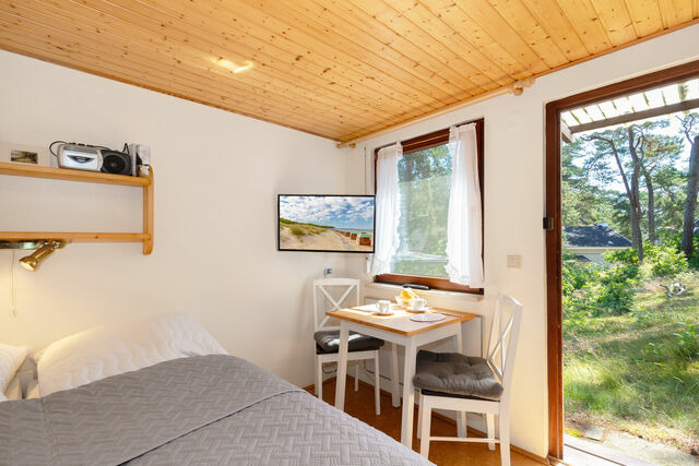 Ferienhaus in Baabe - Ferienhaus am Strand 92a - Bild 5