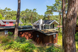 Ferienhaus in Baabe - Ferienhaus am Strand 92a - Bild 10