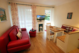 Ferienwohnung in Binz - Villa Danae - 90767 - Bild 1