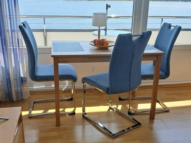 Ferienwohnung in Heiligenhafen - K&uuml;stenliebe - Stw 7-4- 36 - Bild 4