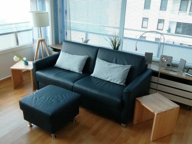 Ferienwohnung in Heiligenhafen - K&uuml;stenliebe - Stw 7-4- 36 - Bild 5