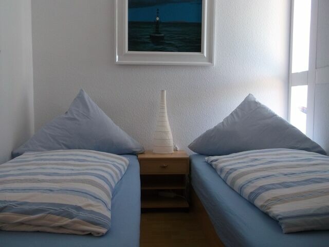 Ferienwohnung in Heiligenhafen - K&uuml;stenliebe - Stw 7-4- 36 - Bild 8