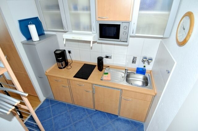Ferienwohnung in Heiligenhafen - K&uuml;stenliebe - Stw 7-4- 36 - Bild 9