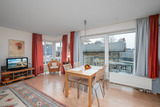 Ferienwohnung in Niendorf/Ostsee - Haus S&ouml;denwind, App. 3 - Bild 2