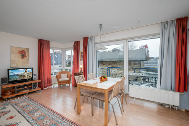 Ferienwohnung in Niendorf/Ostsee - Haus S&ouml;denwind, App. 3 - Bild 2