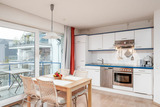 Ferienwohnung in Niendorf/Ostsee - Haus S&ouml;denwind, App. 3 - Bild 3
