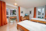 Ferienwohnung in Niendorf/Ostsee - Haus S&ouml;denwind, App. 3 - Bild 5