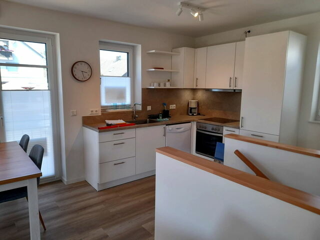 Ferienwohnung in Gr&ouml;mitz - G&auml;stehaus Seestern Whg 1 - Bild 3