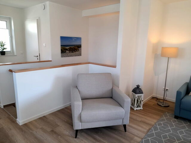 Ferienwohnung in Gr&ouml;mitz - G&auml;stehaus Seestern Whg 1 - Bild 9