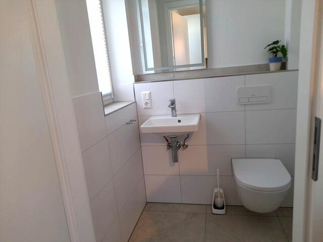 Ferienwohnung in Gr&ouml;mitz - G&auml;stehaus Seestern Whg 1 - Bild 10