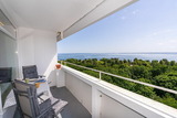 Ferienwohnung in Sierksdorf - Seeblick Sierksdorf - Bild 1