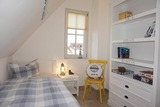Ferienhaus in Zierow - Reethaus "H&uuml;s Kiek Inn" - Bild 14