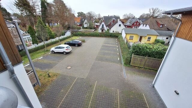 Ferienwohnung in Prerow - Am Park 25 - Bild 10