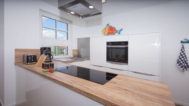 Ferienwohnung in Sellin - Ferienwohnung "Kolbe" - Bild 3