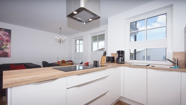 Ferienwohnung in Sellin - Ferienwohnung "Kolbe" - Bild 5