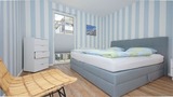 Ferienwohnung in Sellin - Ferienwohnung "Kolbe" - Bild 6