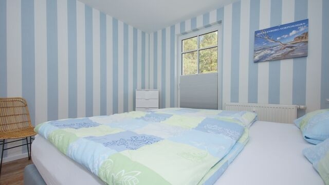 Ferienwohnung in Sellin - Ferienwohnung "Kolbe" - Bild 8