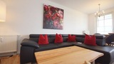 Ferienwohnung in Sellin - Ferienwohnung "Kolbe" - Bild 10