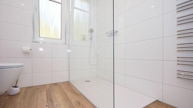 Ferienwohnung in Sellin - Ferienwohnung "Kolbe" - Bild 11