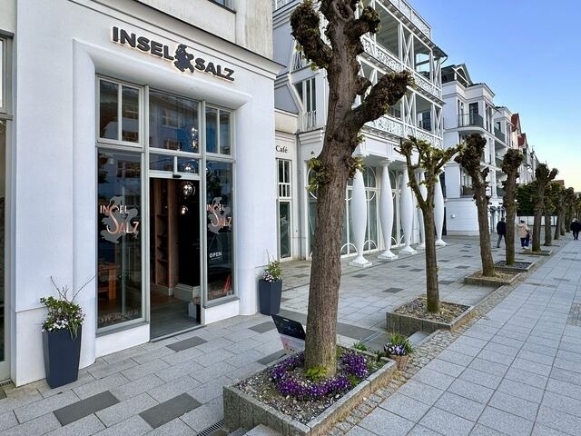 Ferienwohnung in Sellin - Ferienwohnung "Kolbe" - Bild 17