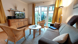 Haus Kranich - 90894
