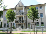 Ferienwohnung in Binz - Haus Kranich - 90894 - Bild 2