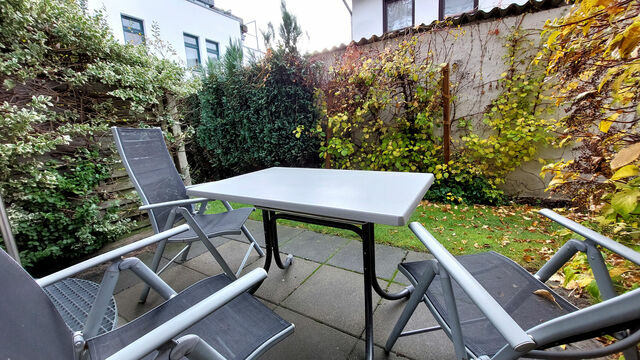 Ferienwohnung in Binz - Haus Kranich - 90894 - Bild 4