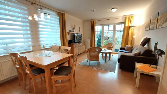 Ferienwohnung in Binz - Haus Kranich - 90894 - Bild 9