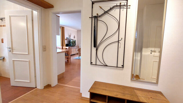 Ferienwohnung in Binz - Haus Kranich - 90894 - Bild 11