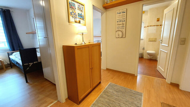 Ferienwohnung in Binz - Haus Kranich - 90894 - Bild 12
