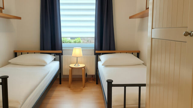 Ferienwohnung in Binz - Haus Kranich - 90894 - Bild 15