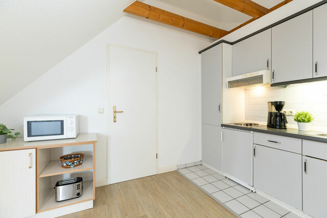 Ferienwohnung in Laboe - Strandhotel Laboe Nr. 35 - Bild 4