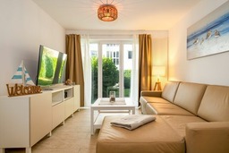 Ferienwohnung Strandliebe