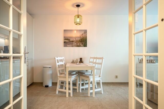Ferienwohnung in Baabe - Ferienwohnung Strandliebe - Bild 3