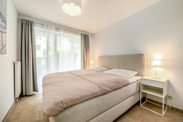 Ferienwohnung in Baabe - Ferienwohnung Strandliebe - Bild 8