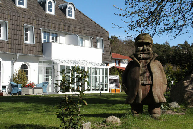 Ferienwohnung in Rerik - Ostseeresidenz Wischuer Wohnung 17 - Bild 9