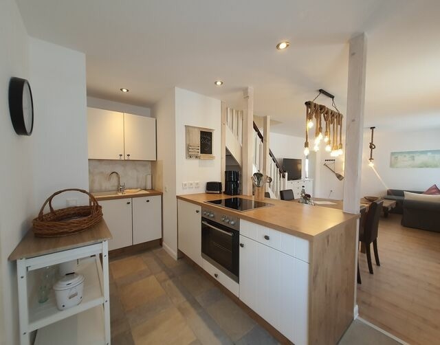 Ferienwohnung in Bastorf - Ferienwohnung Kranich - Bild 8