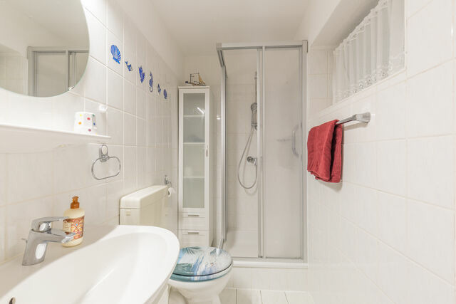Ferienwohnung in Boltenhagen - Ferienwohnung Angelika - Bild 3