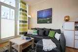 Ferienwohnung in Binz - Haus Jahreszeiten, Whg. 32 - Bild 1