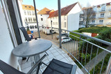 Ferienwohnung in Binz - Haus Jahreszeiten, Whg. 32 - Bild 4