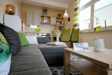 Ferienwohnung in Binz - Haus Jahreszeiten, Whg. 32 - Bild 7