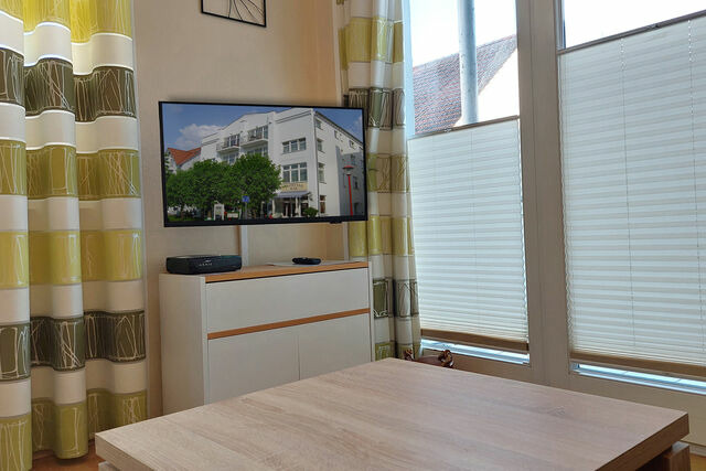 Ferienwohnung in Binz - Haus Jahreszeiten, Whg. 32 - Bild 8