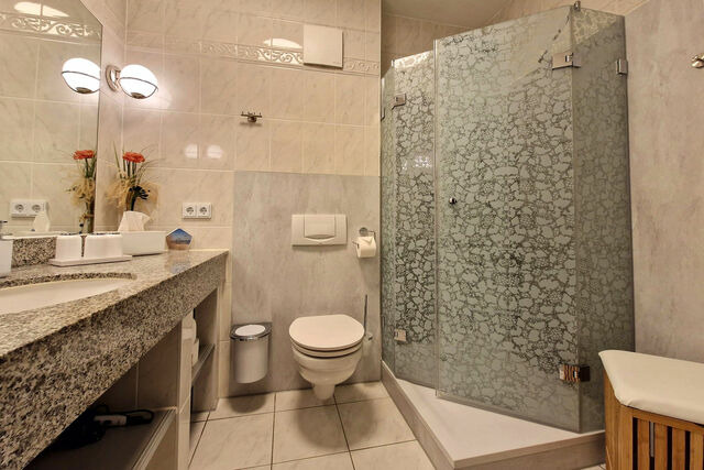 Ferienwohnung in Binz - Haus Jahreszeiten, Whg. 32 - Bild 14