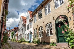 F&ouml;rdequartier Stadtloft Flensburg